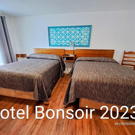 ג'ולייט Motel Bonsoir מראה חיצוני תמונה