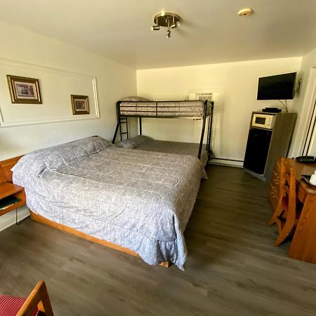 ג'ולייט Motel Bonsoir מראה חיצוני תמונה