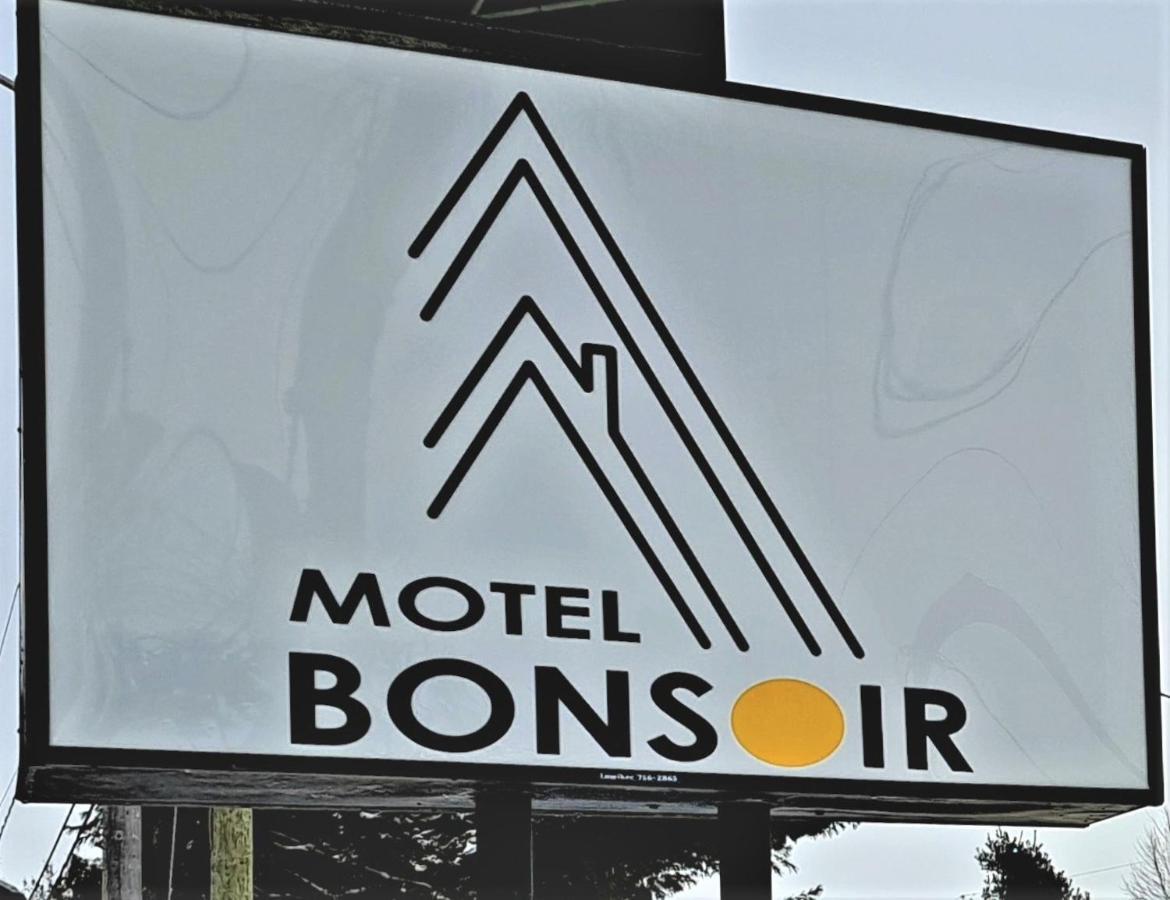 ג'ולייט Motel Bonsoir מראה חיצוני תמונה