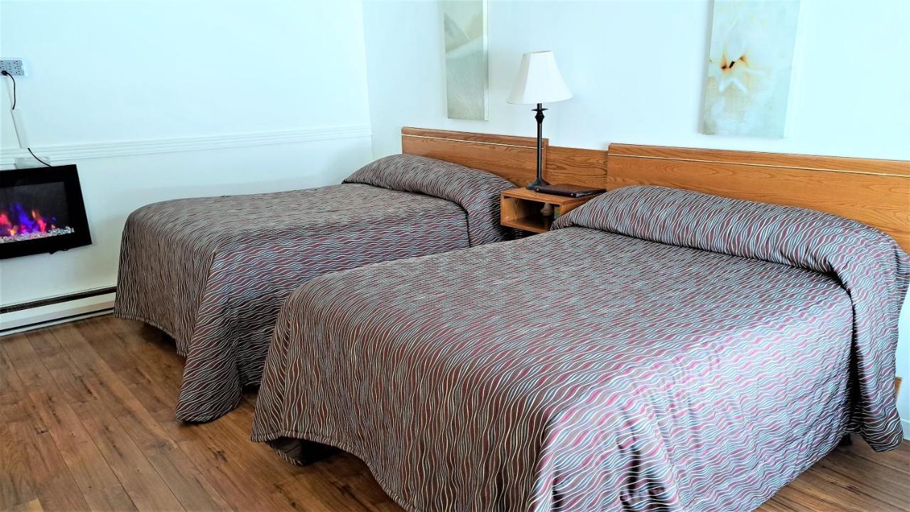 ג'ולייט Motel Bonsoir מראה חיצוני תמונה