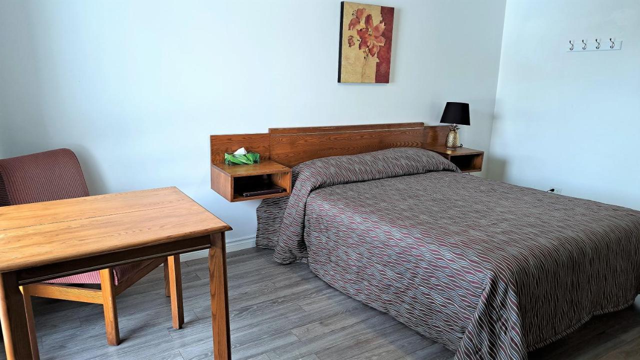 ג'ולייט Motel Bonsoir מראה חיצוני תמונה