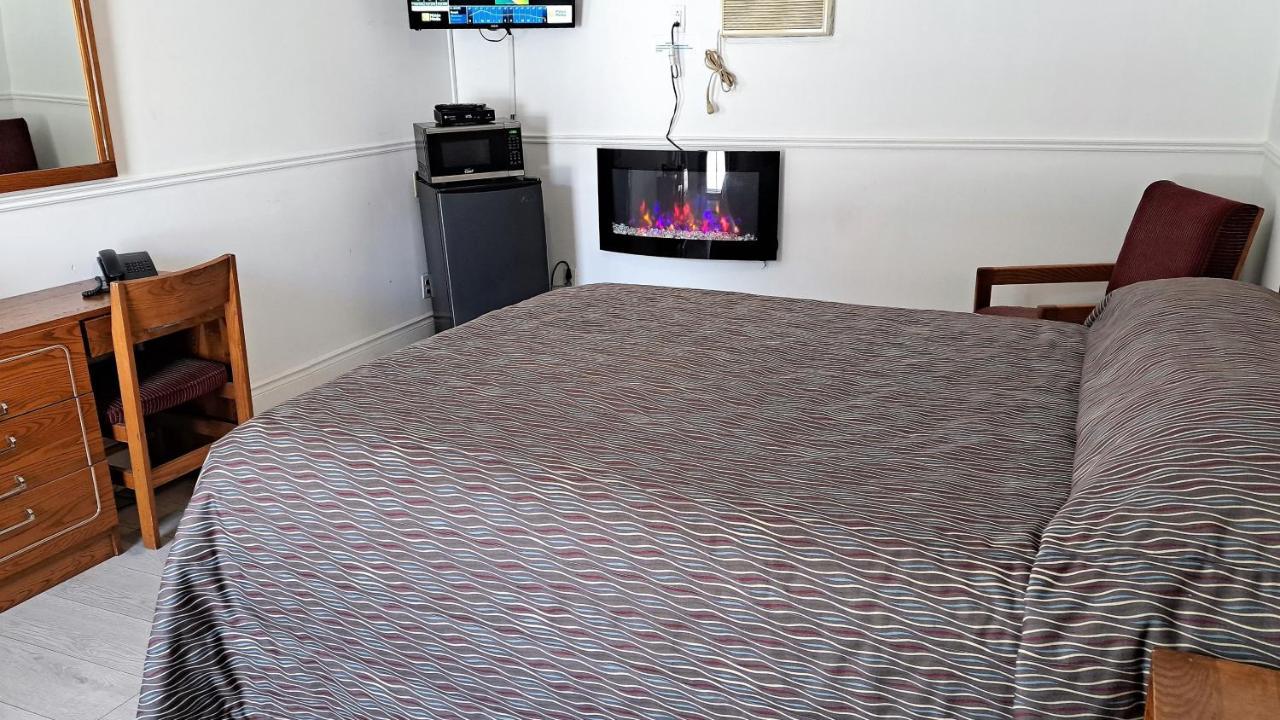 ג'ולייט Motel Bonsoir מראה חיצוני תמונה