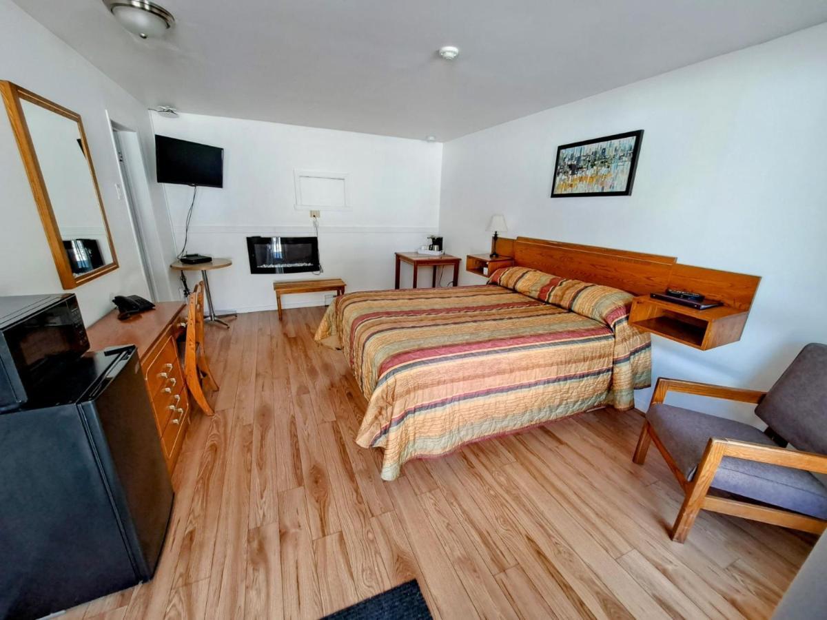 ג'ולייט Motel Bonsoir מראה חיצוני תמונה