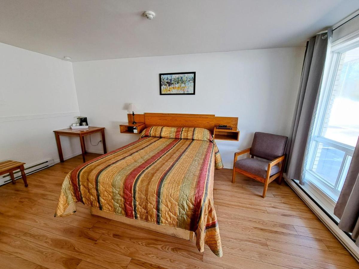 ג'ולייט Motel Bonsoir מראה חיצוני תמונה