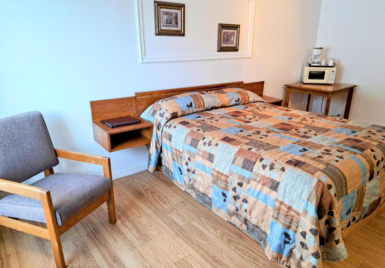 ג'ולייט Motel Bonsoir מראה חיצוני תמונה