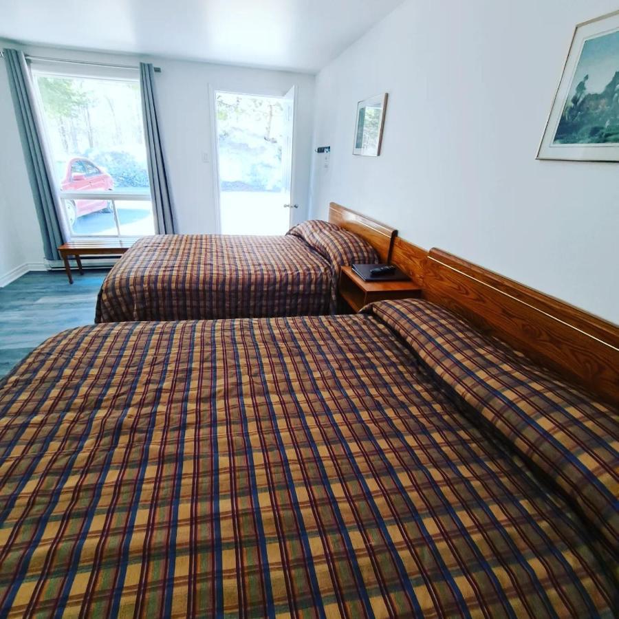 ג'ולייט Motel Bonsoir מראה חיצוני תמונה