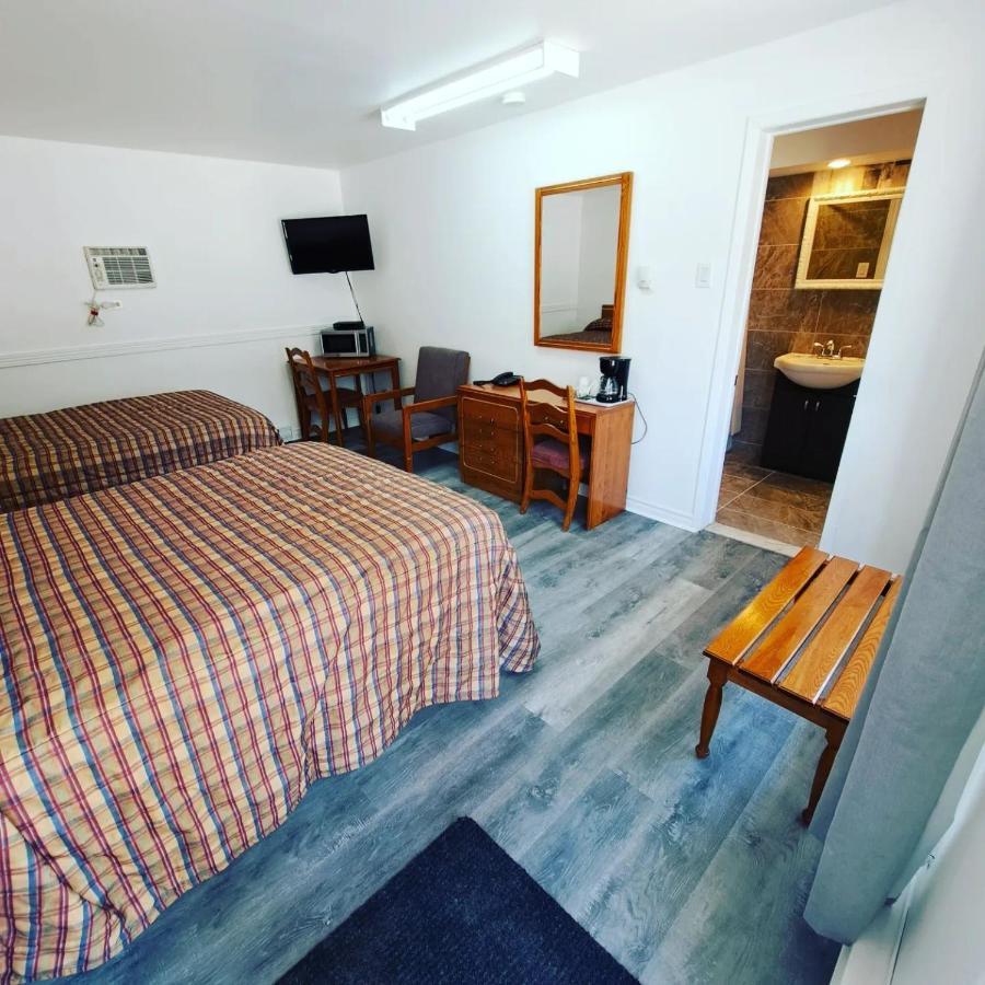 ג'ולייט Motel Bonsoir מראה חיצוני תמונה