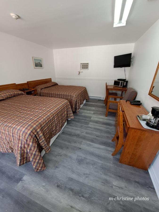 ג'ולייט Motel Bonsoir מראה חיצוני תמונה
