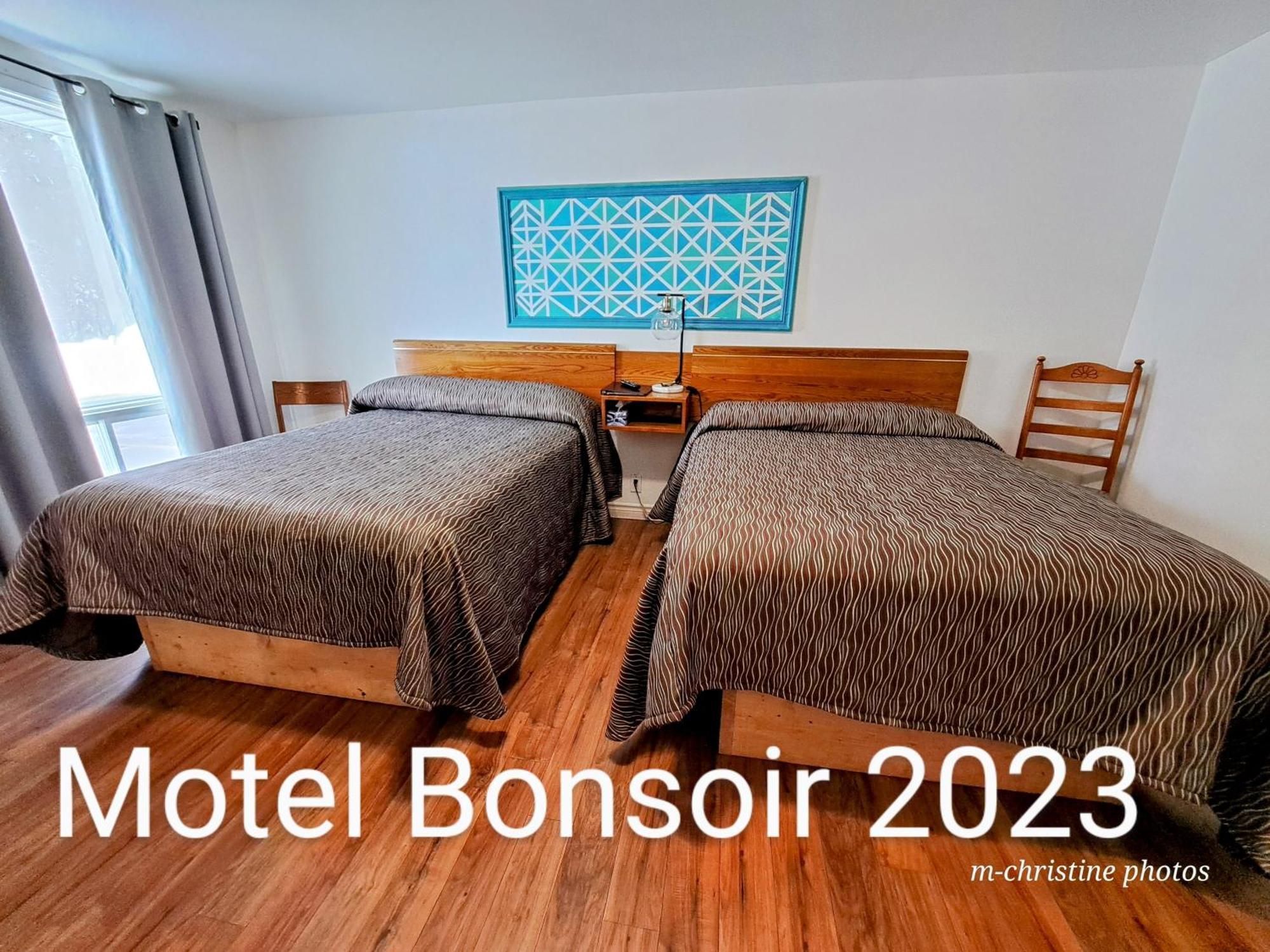 ג'ולייט Motel Bonsoir מראה חיצוני תמונה