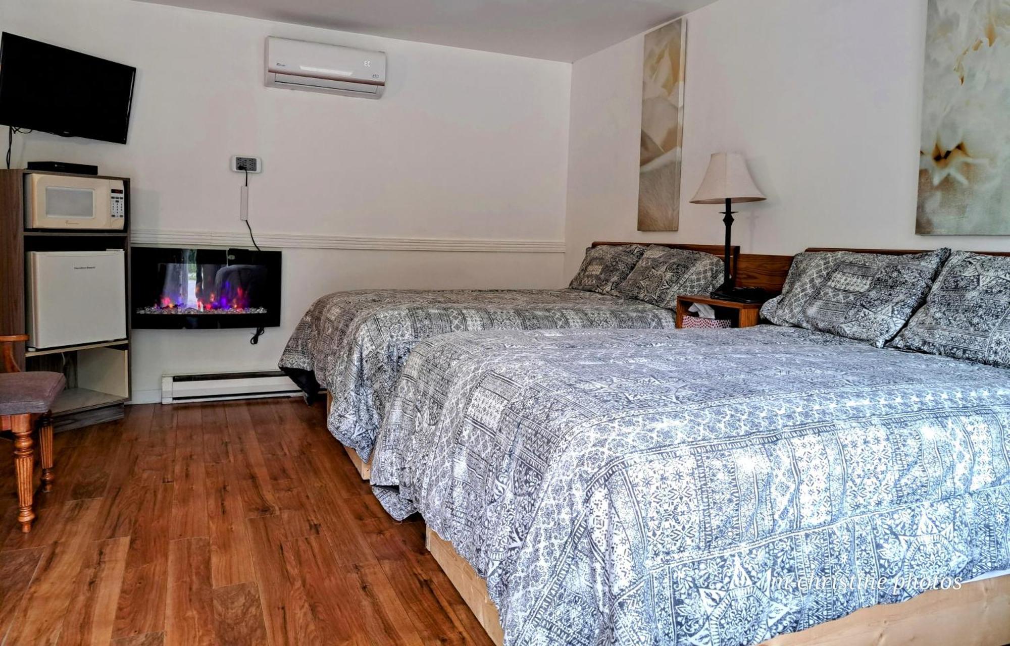 ג'ולייט Motel Bonsoir מראה חיצוני תמונה