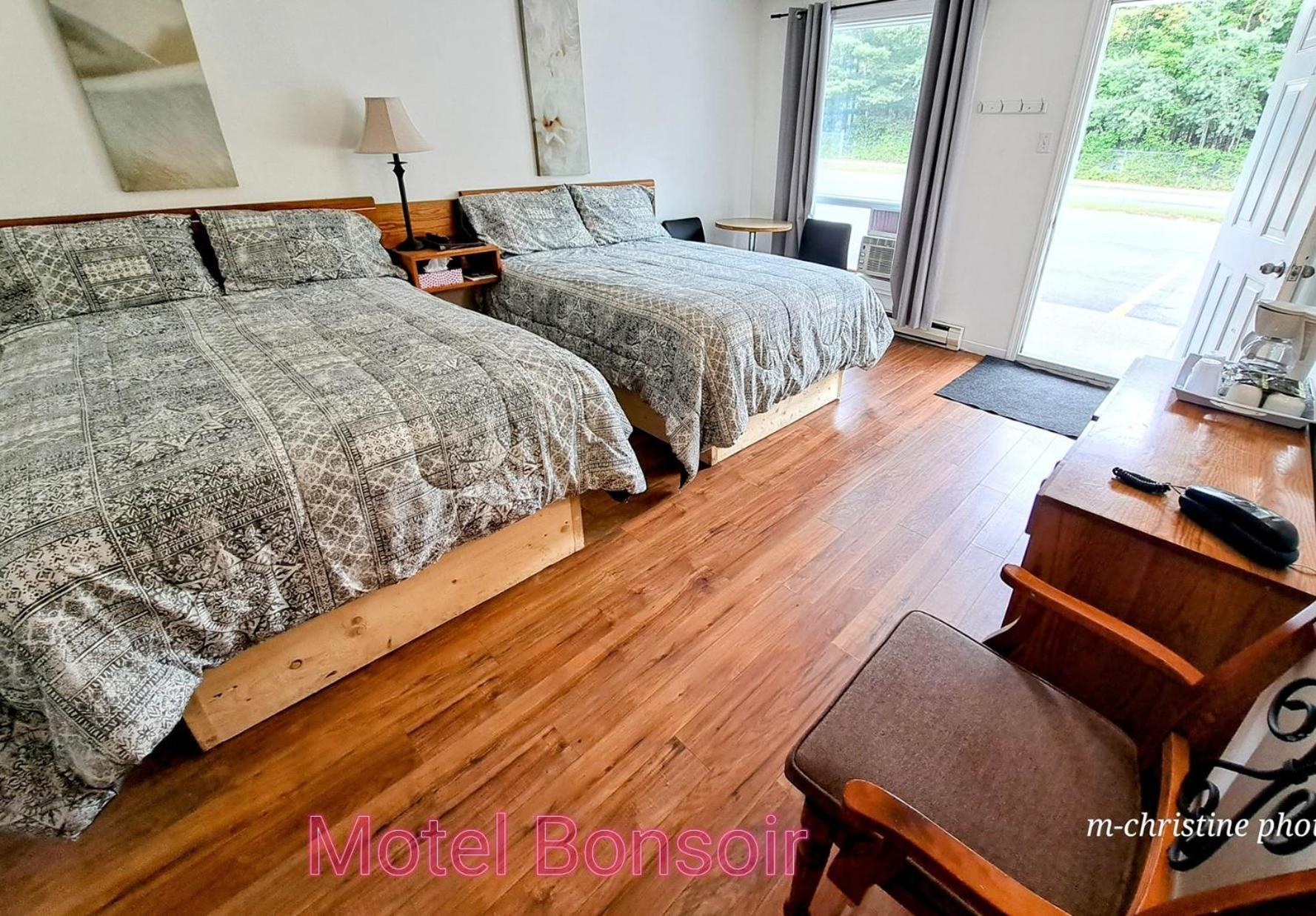 ג'ולייט Motel Bonsoir מראה חיצוני תמונה