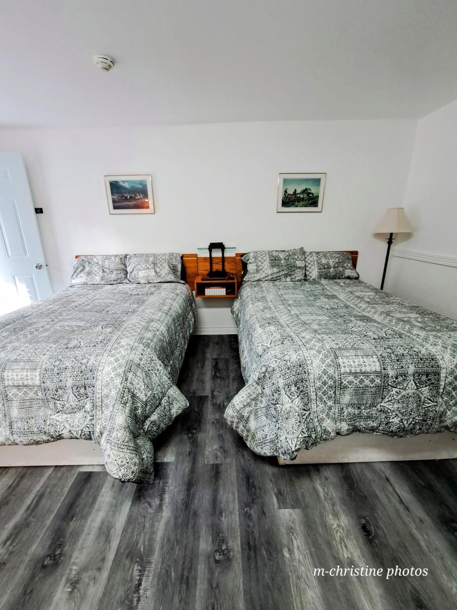 ג'ולייט Motel Bonsoir מראה חיצוני תמונה