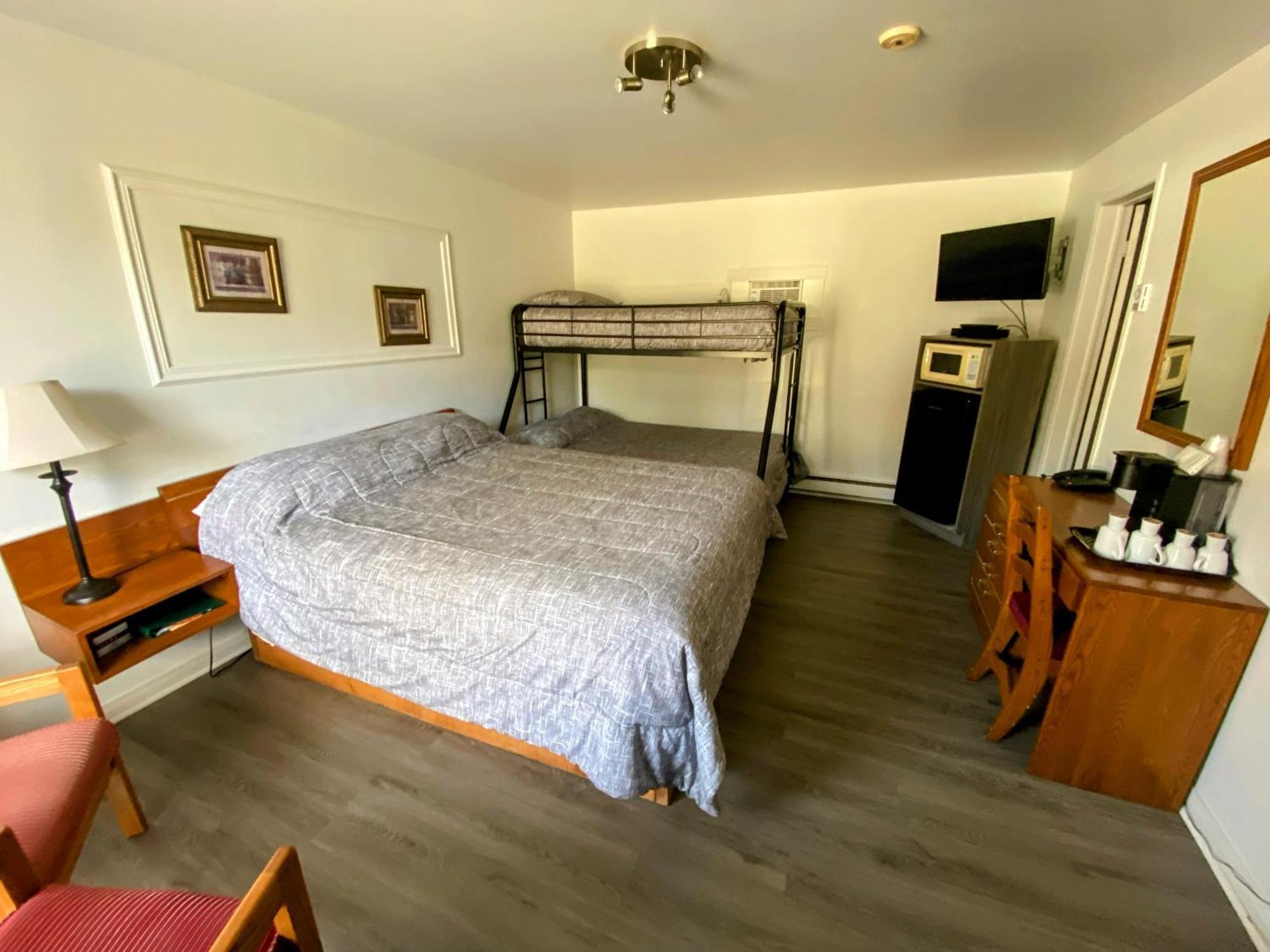 ג'ולייט Motel Bonsoir מראה חיצוני תמונה
