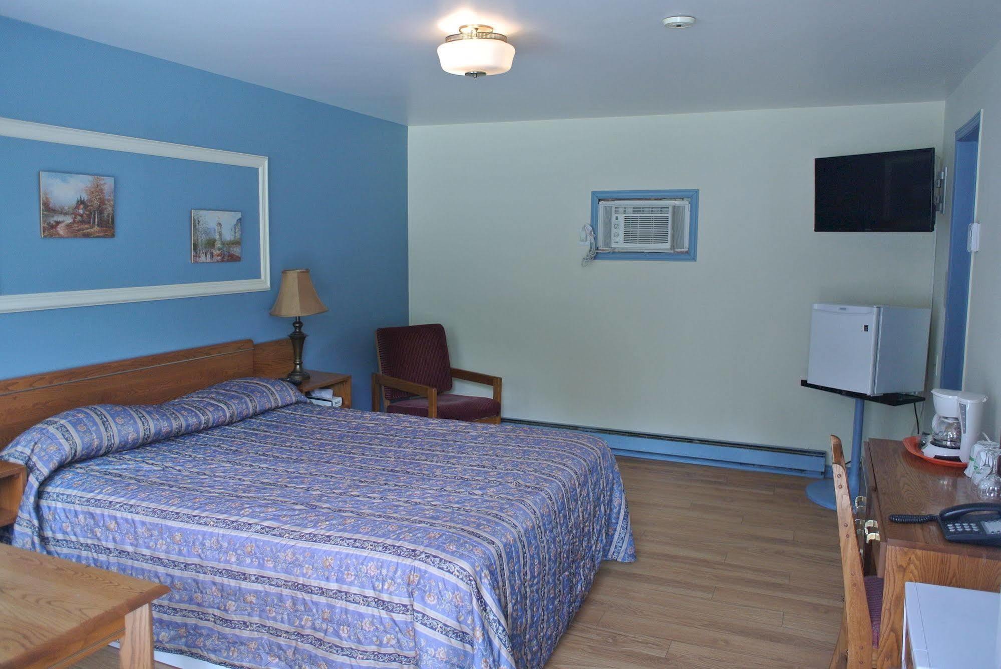 ג'ולייט Motel Bonsoir מראה חיצוני תמונה