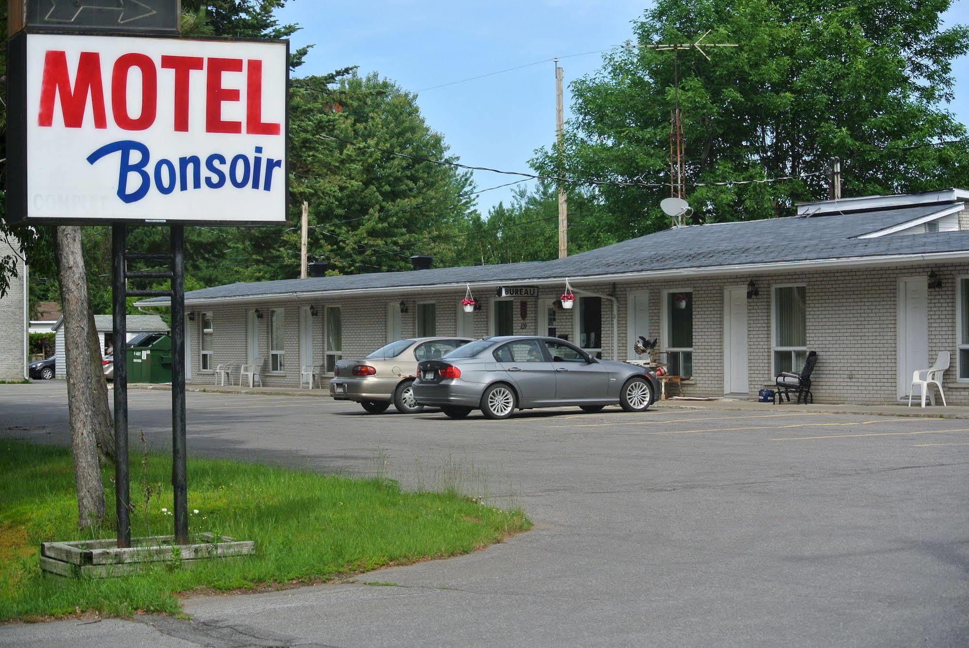 ג'ולייט Motel Bonsoir מראה חיצוני תמונה