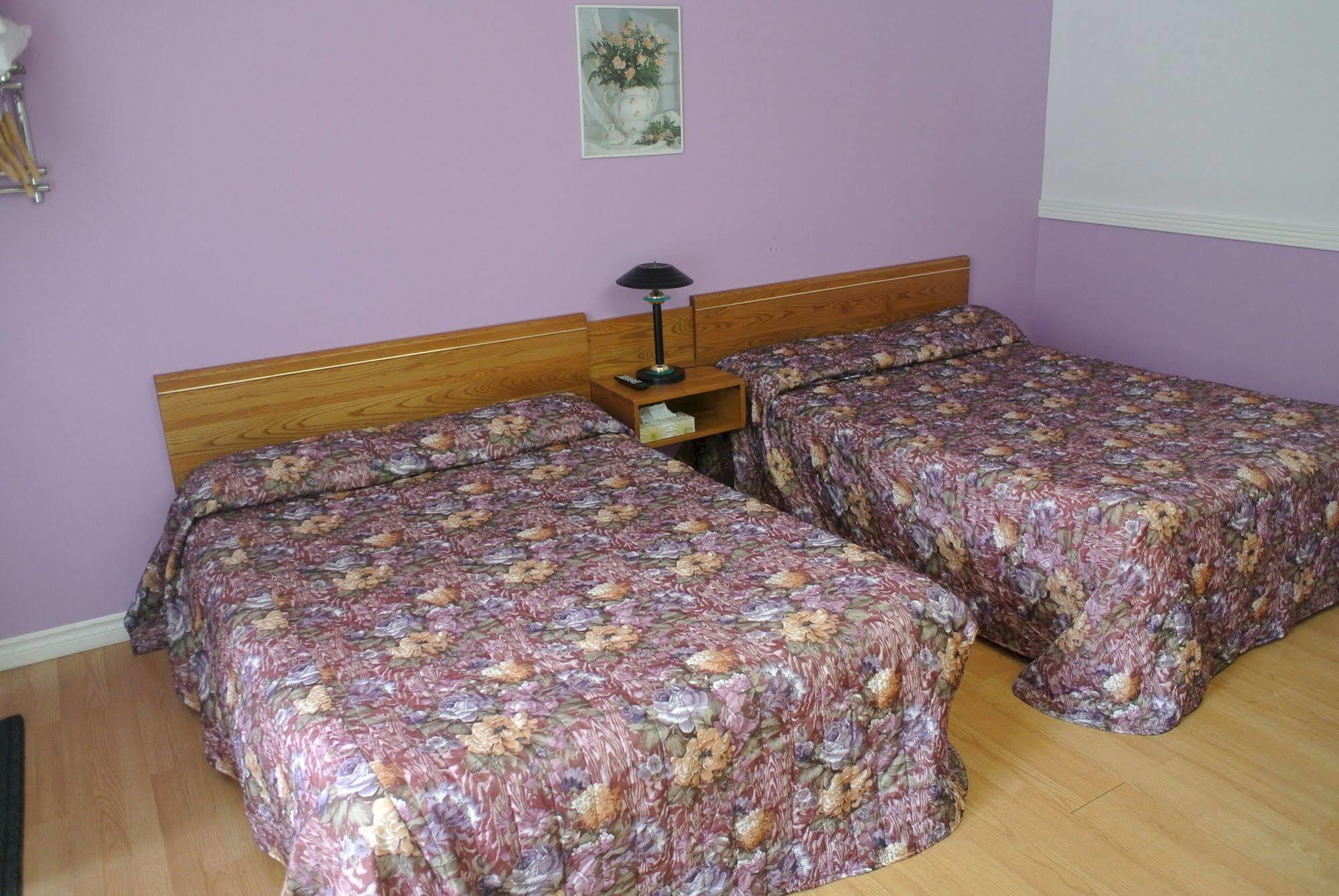ג'ולייט Motel Bonsoir מראה חיצוני תמונה